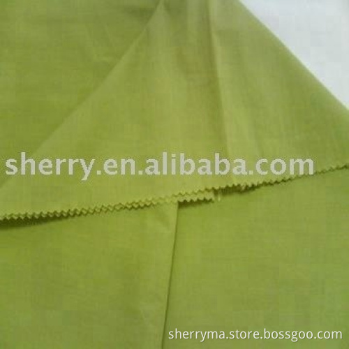 Cotton plain voile woven nice design Combed fabric